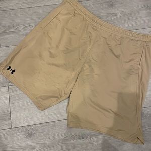 Under Armour Gym shorts